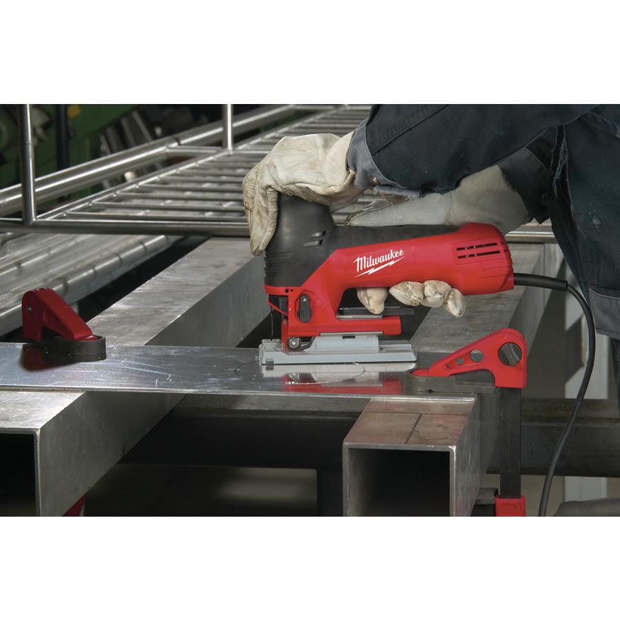 Stingsög JS 120 X 710W - Image 4