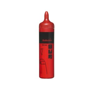 Kalk rautt 360g