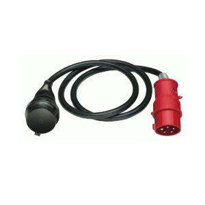 Millistykki 1,5m 16A 5G1,5