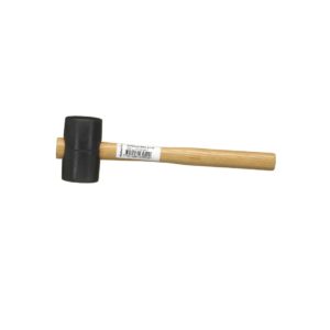Gúmmíkjulla GU 55 MALLET