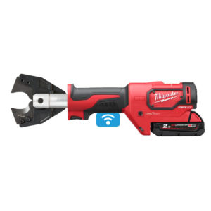 Klippur M18 ONEHCC-201C CU/AL