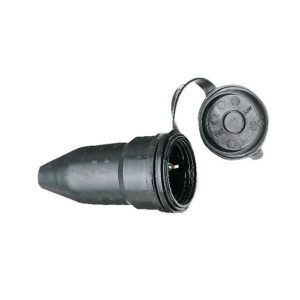 Kló Kerling 230V 16A IP44