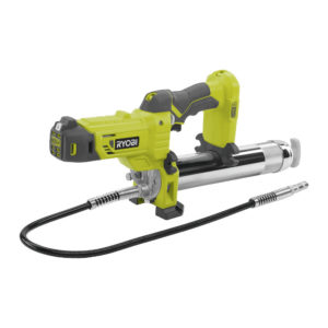 Koppafeitissprauta R18 GG-0