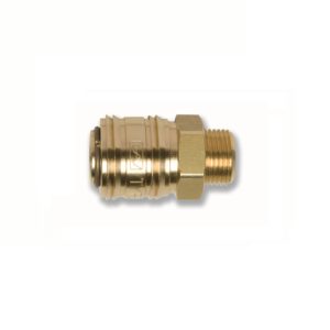 kúpling hann 1/4"