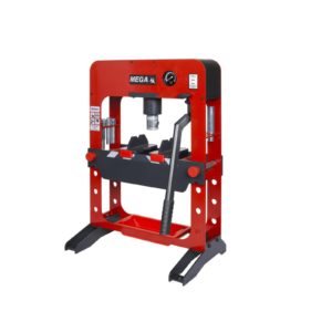 Legupressa 15T