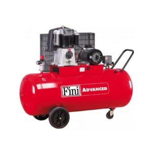 Loftpressa BK119-270L 7,5T