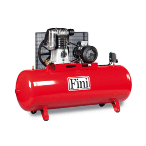Loftpressa BK1200/500 10B