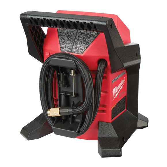 Loftdæla M12 BI-0 inflator - Image 2