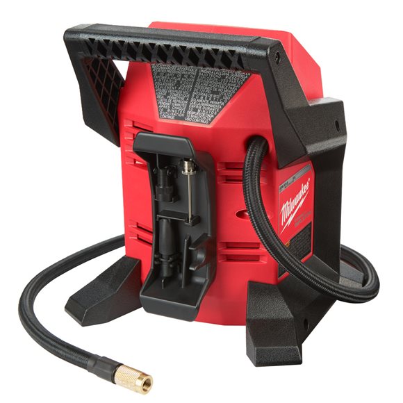Loftdæla M12 BI-0 inflator - Image 3