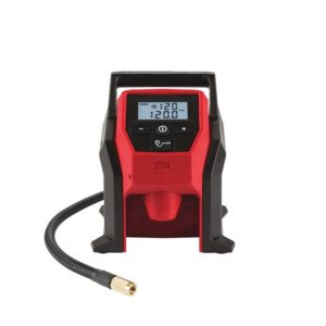 Loftdæla M12 BI-0 inflator