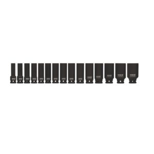 Lofttoppasett L 1/2" 10-32mm