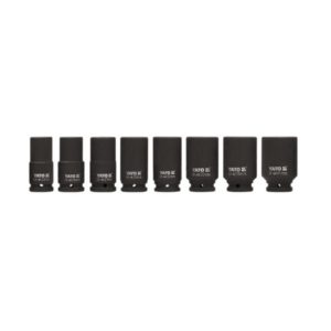Lofttoppasett 3/4"  L 22-41mm