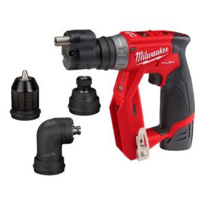 Skrúfvél 4in1 M12 FDDXKIT-202X