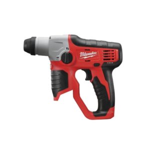 Höggborvél M12 H-0 SDS+