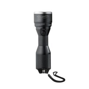 Ljós M12 MLED-0 Metal Torch