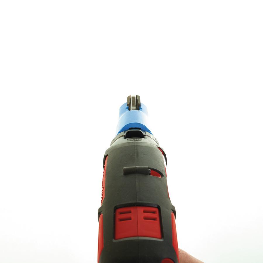 Plötuklippur M18 BMS20-0 2mm - Image 2