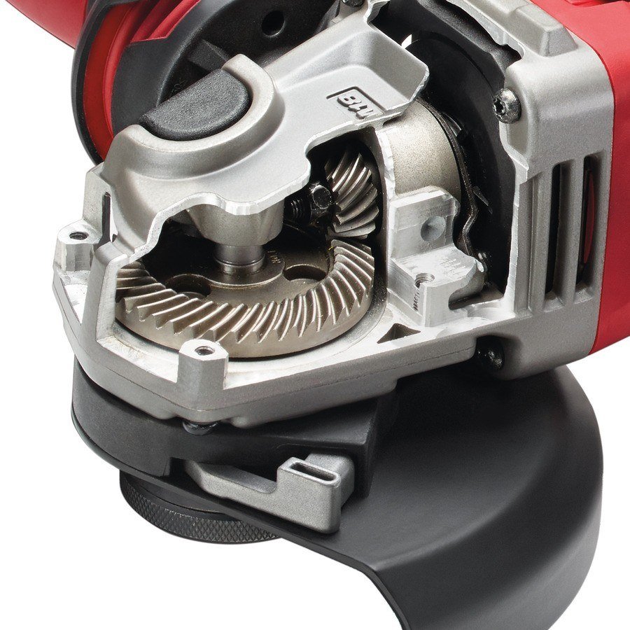 Slípirokkur AGV 15-125 XE hraðastýrður - Image 3