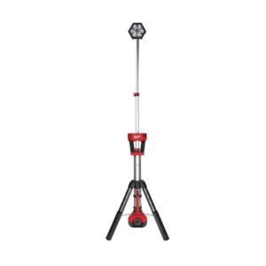 Ljós á standi LED M18 SAL-0