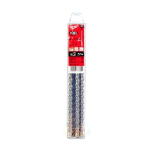 SDS+ BOR MX4 10x210mm 10pk