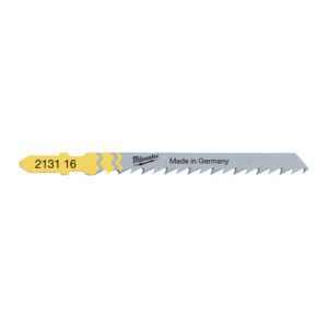 Stingsagarblað 74x4T144D 25 stk