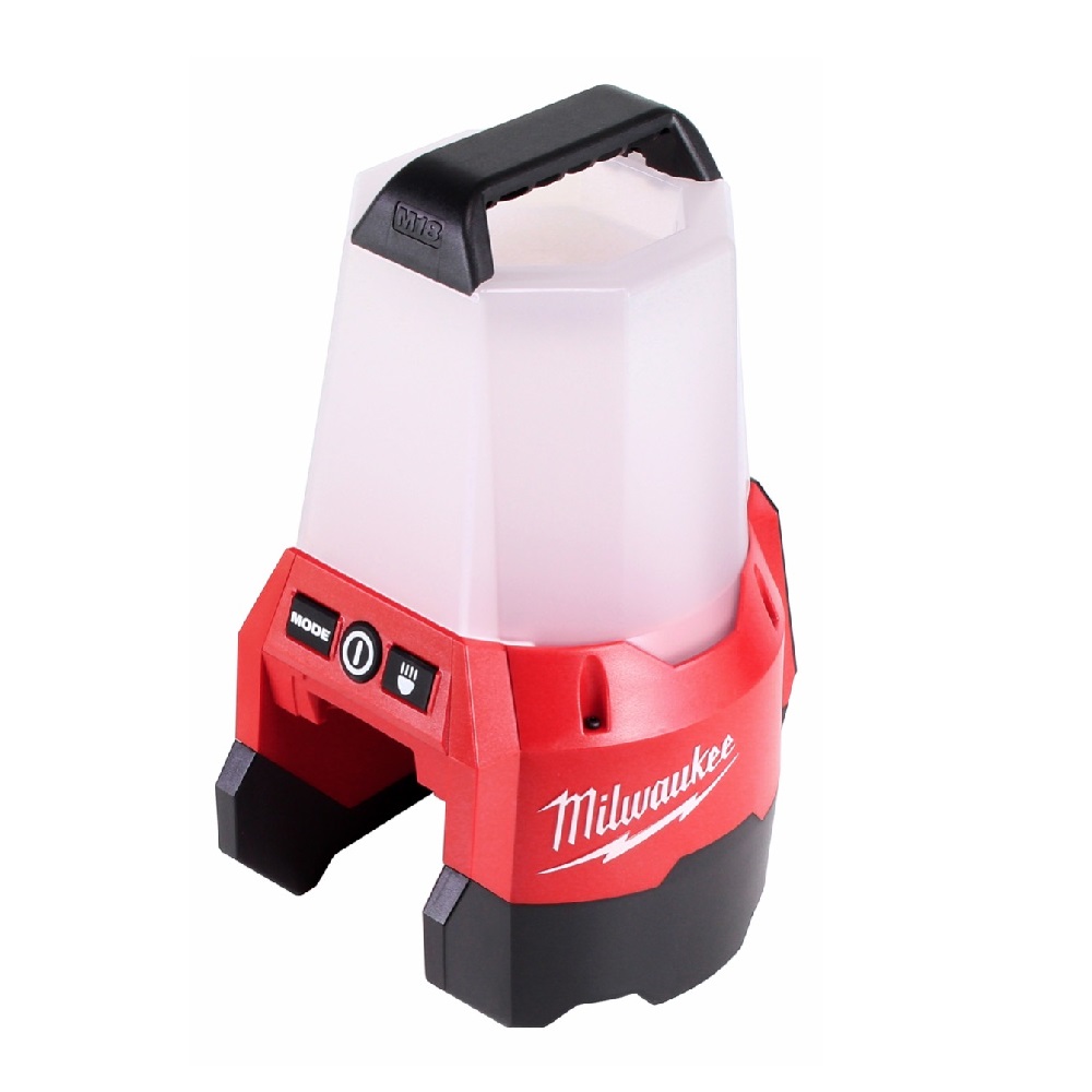 Ljós M18 TAL-0 2200 lumen