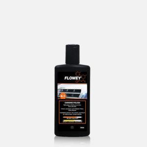 Massi Chrome Polish 250ml