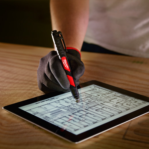 Merkipenni Stylus Inkzall - Image 5