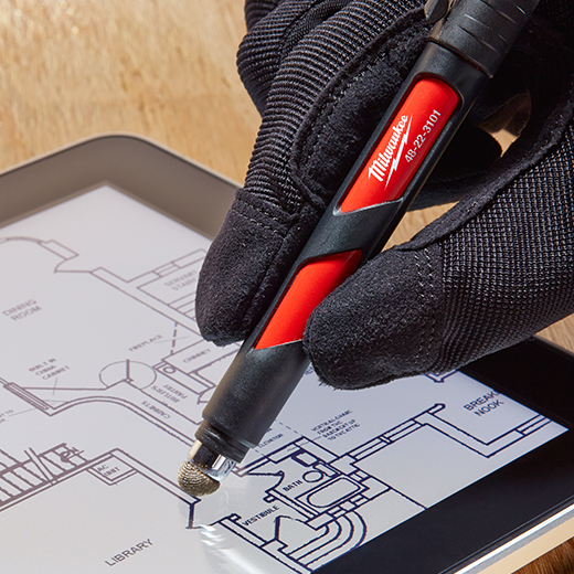 Merkipenni Stylus Inkzall - Image 6