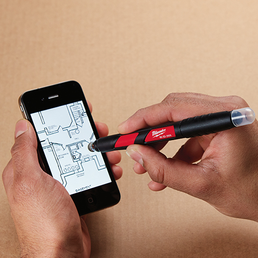 Merkipenni Stylus Inkzall - Image 7