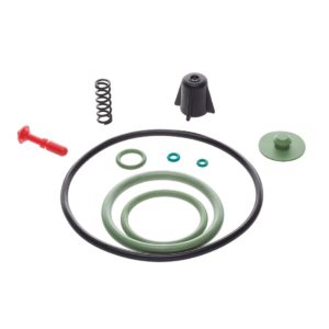 Pakkning f/ 5L og 10L Viton