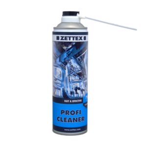 Bremsuhreinsir Profi Cleaner 500ml