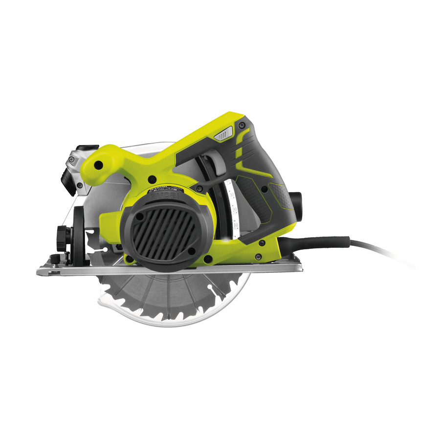 Hjólsög RCS1600-KSR 1600W - Image 5
