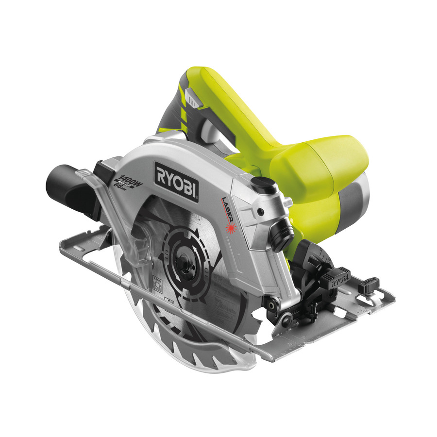 Hjólsög RCS1600-KSR 1600W - Image 4
