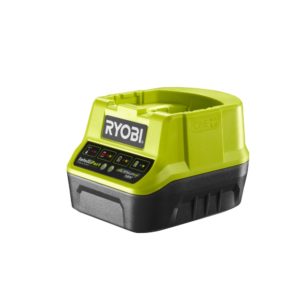 Hleðslutæki RC18120 18V