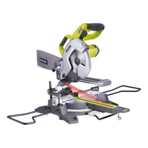 Geirungssög EMS216L 216mm