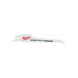 Sverðsagarblöð 125/TPI 6 5pk