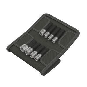 Segultoppasett 869/4 set A