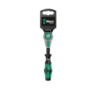 Skrall 8000A Zyklop Speed 1/4"