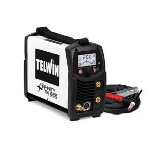 Suðuvél INFINITY TIG 225 DC