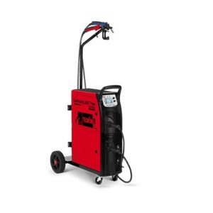 Suðuvél Technomig 223 Treo syn 220A
