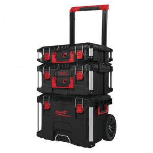 Töskusett PACKOUT™ sett 3stk