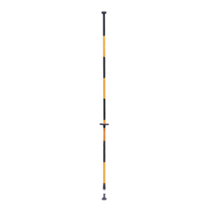 Stöng fyrir laser 330cm