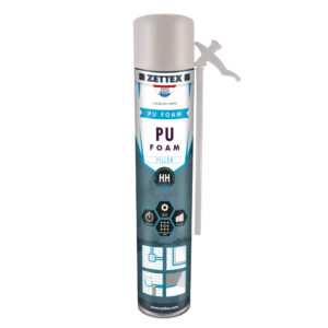 Þéttifrauð PU Foam HH 750ml