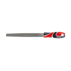 Þjöl 150mm flöt