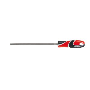 Þjöl 200mm Ferhyrnd