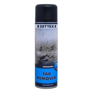 Tjöruhreinsir 500ml