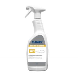 Tjöruhreinsir 750 ml umhverfisvænn