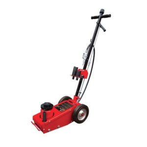 Lofttjakkur hjóla 22T 23/43cm