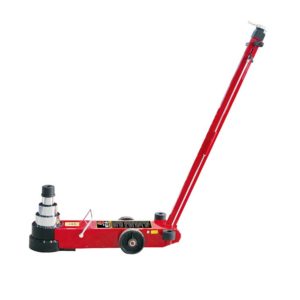 Lofttjakkur 40T