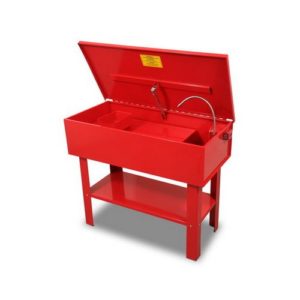 Þvottakar 40 Gallon